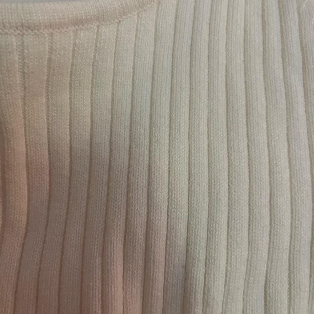 Aritzia Wilfred Manila Tank - Picture 5 of 5
